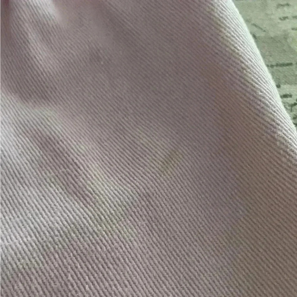 Oshkosh 12mo VTG Pink
Denim Overall - Picture 4 of 8